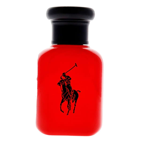 PO3 ラルフローレン　ポロレッドラッシュEDT 75ml Amazon.com: RALPH LAUREN FRAGRANCES Polo Red - Eau de