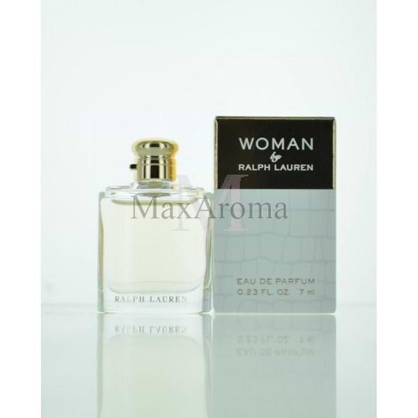 Ralph Lauren Woman Perfume