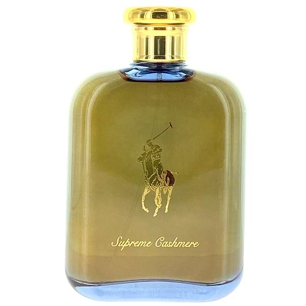 Ralph Lauren Supreme Cashmere Unisex