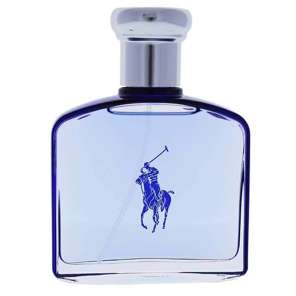 Ralph Lauren Polo Ultra Blue 