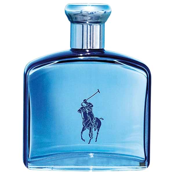 Ralph Lauren Polo Ultra Blue Cologne 