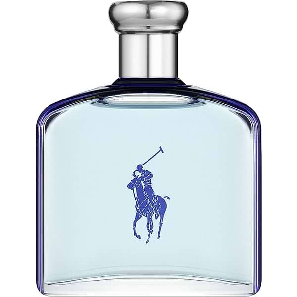 Ralph Lauren Polo Ultra Blue