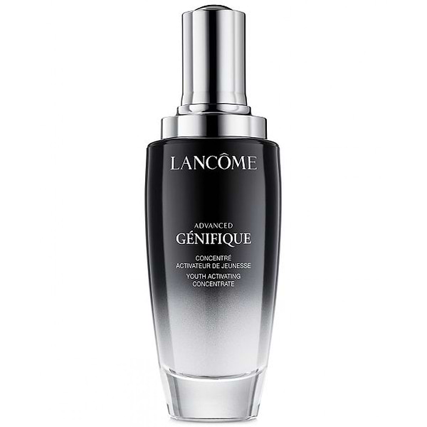 Lancome Genifique Youth Activating Concentrate Serum Unboxed