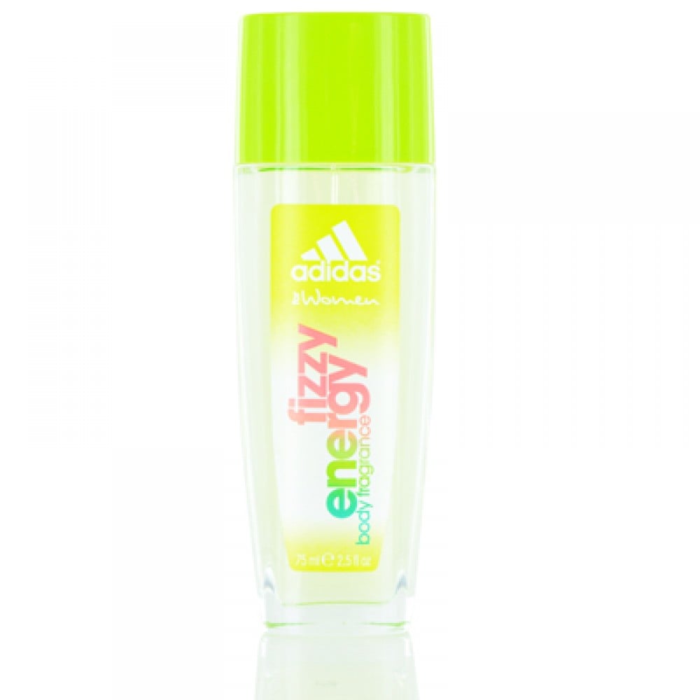 Coty Adidas Fizzy Energy