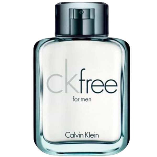 Calvin Klein Ck Free