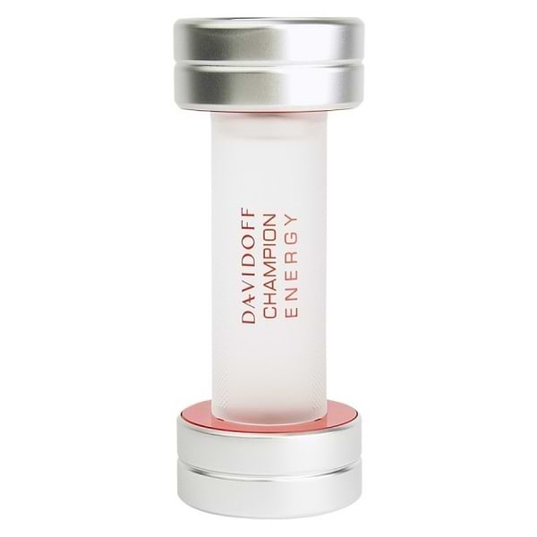 Davidoff Champion Energy