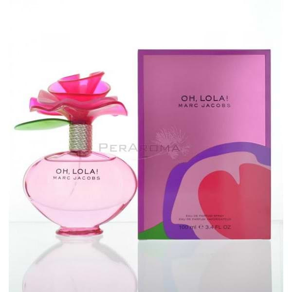 Marc Jacobs Oh! Lala
