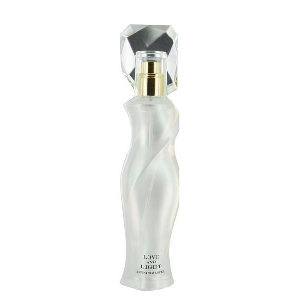 Jennifer Lopez Love & Light
