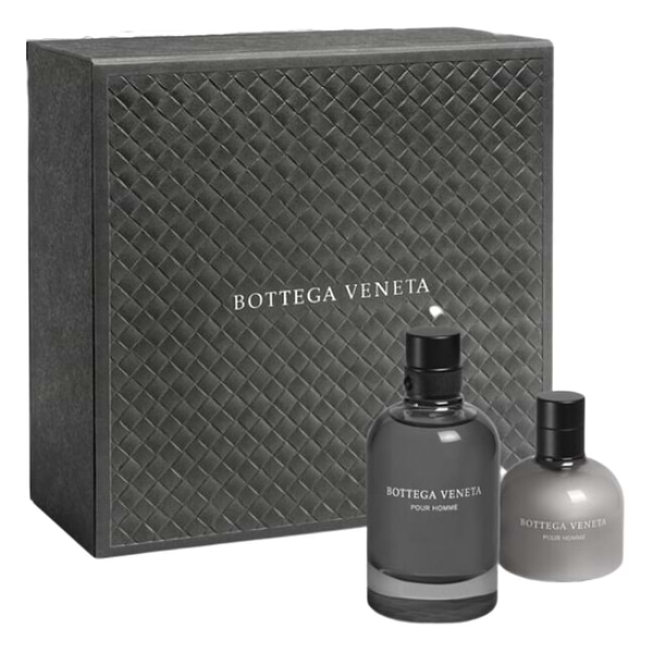 Bottega Veneta Gift Set