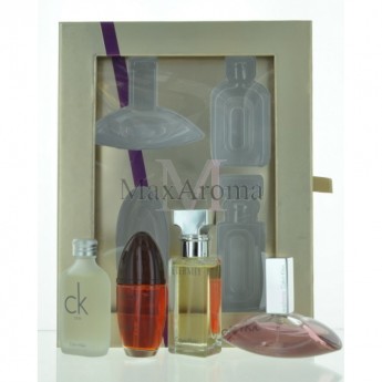 Calvin Klein Miniature Collection Set for Women