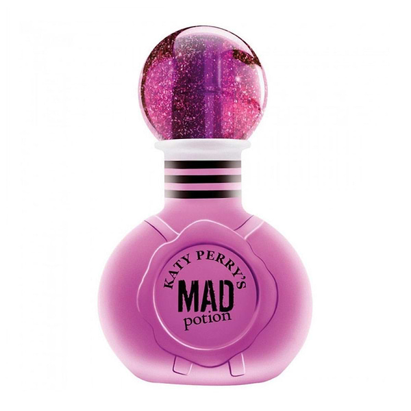 Katy Perry Mad Potion