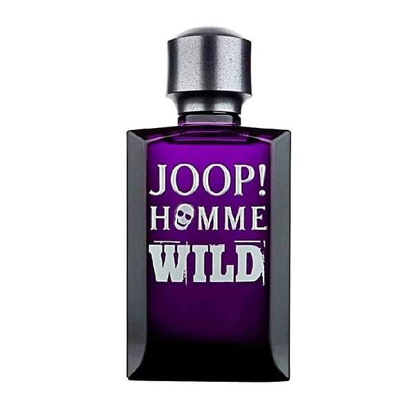 Joop! Joop! Wild