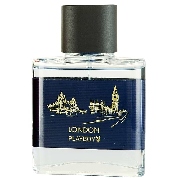 Playboy London Coty