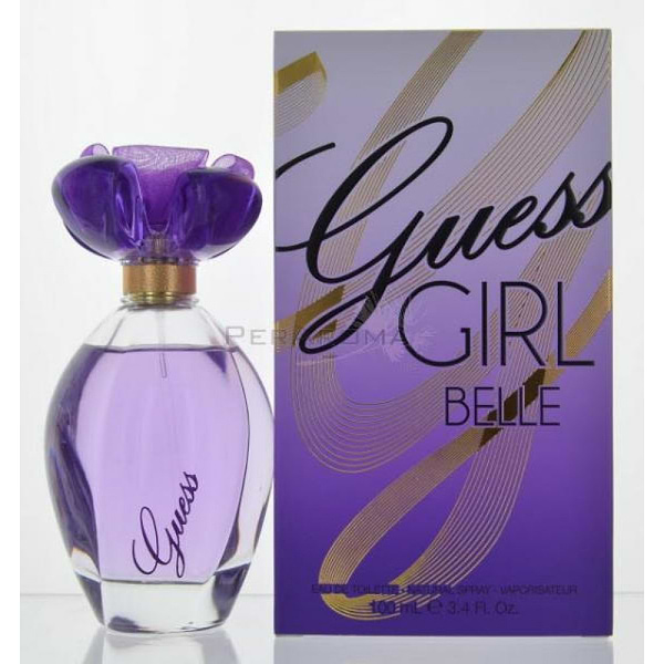 Guess Girl Belle