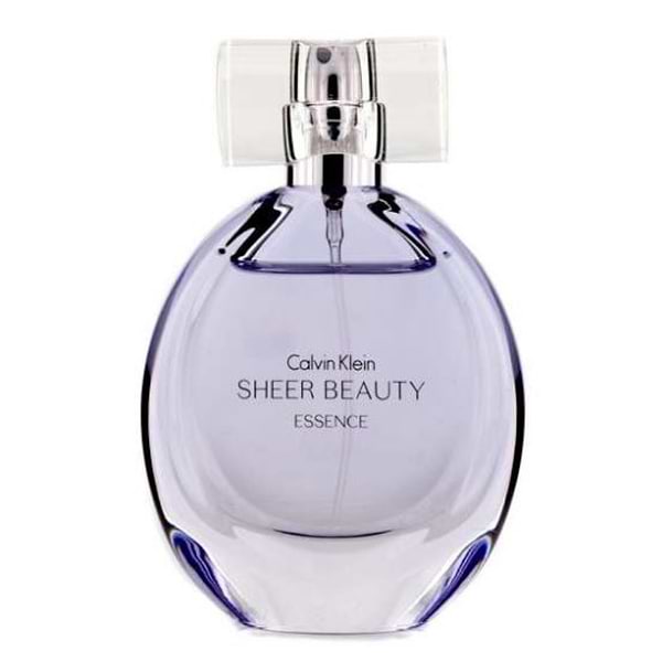 Calvin Klein Ck Sheer Beauty Essence For Women