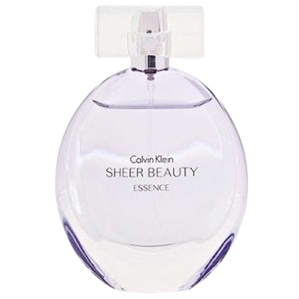 Calvin Klein Sheer Beauty Essence for Women