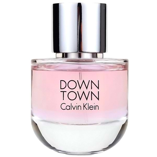 Calvin Klein Down Town Perfume