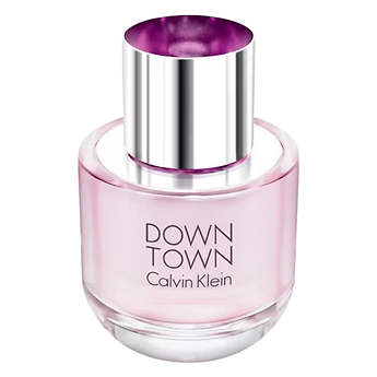 Calvin Klein Downtown