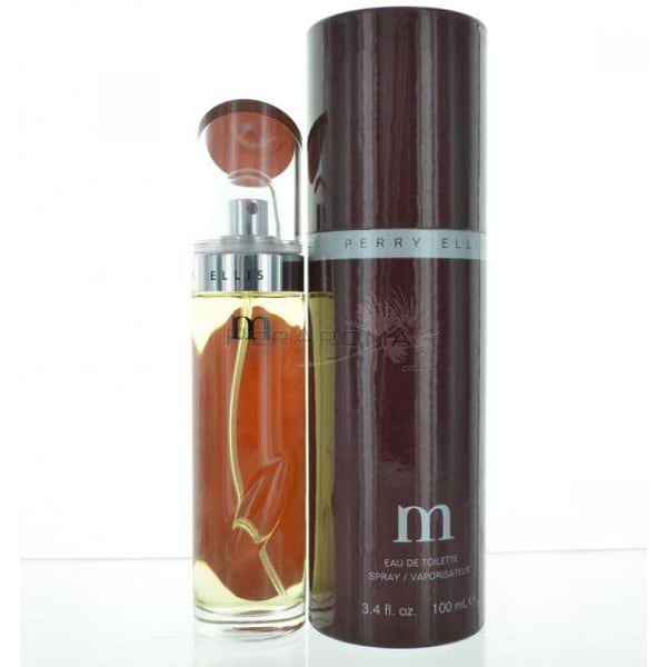 Perry Ellis M for Men