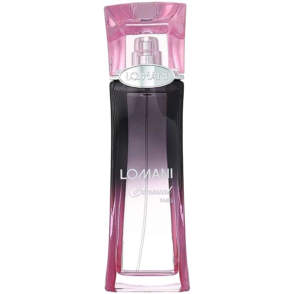 Lomani Sensual Perfume