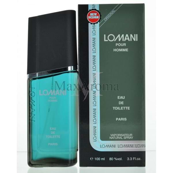 Lomani Lomani for Men