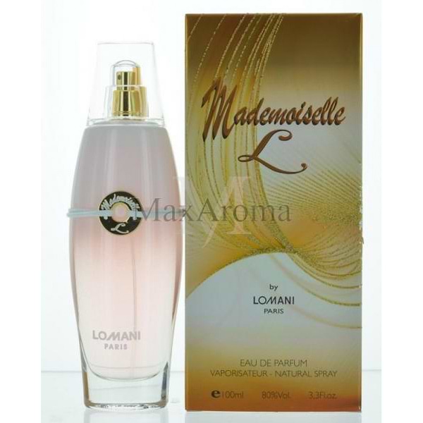 Lomani Mademoiselle for Women