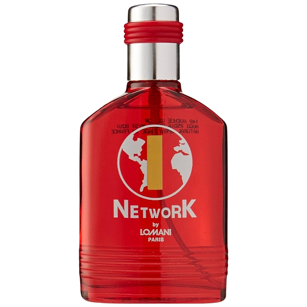 Lomani Network 1 Cologne