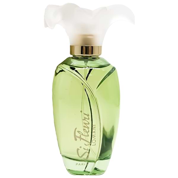 Lomani Si Fleuri Perfume