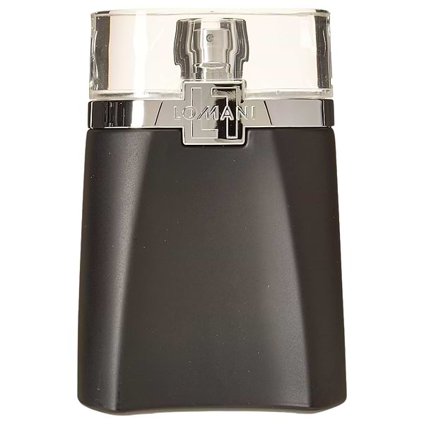Lomani Intense Black Cologne
