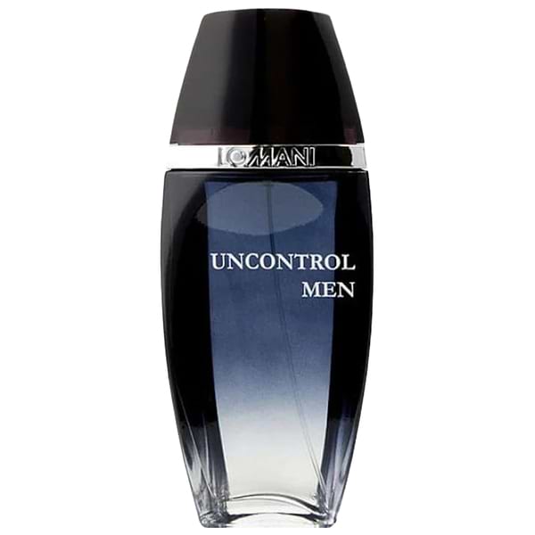 Lomani Uncontrol Men Cologne