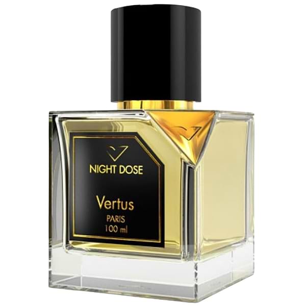 Vertus Paris Night Dose 