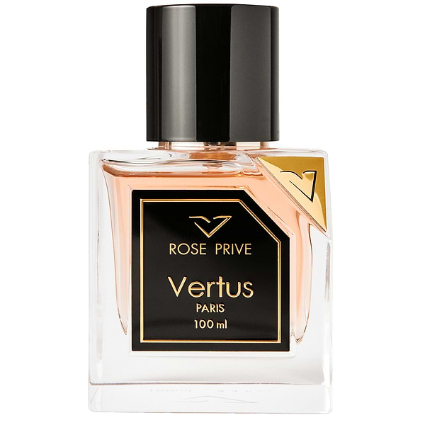 Vertus Paris Rose Prive