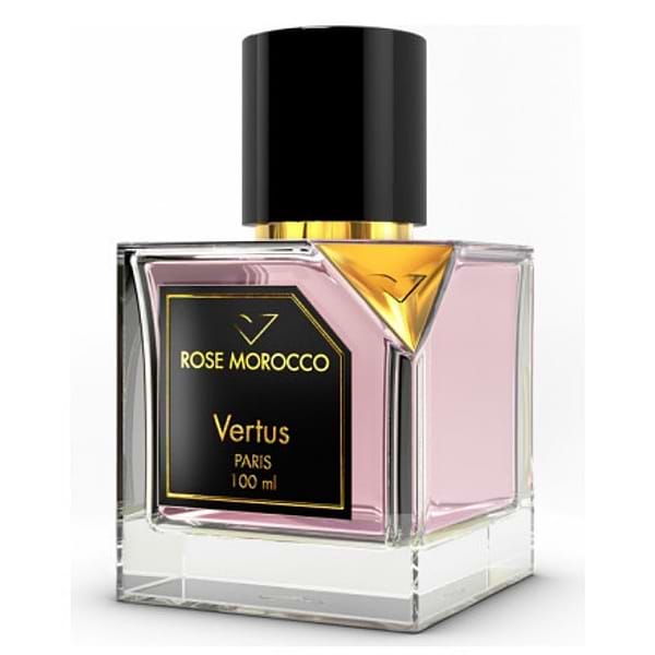 Vertus Paris Rose Morroco