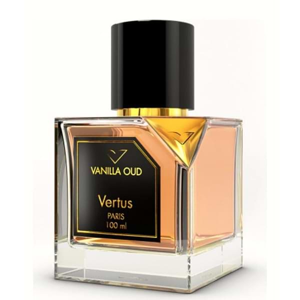 Vertus Paris Vanilla Oud 