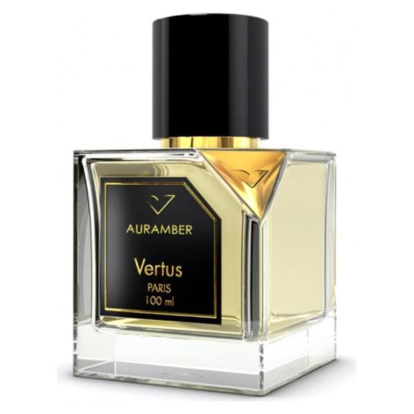 Vertus Paris Auramber 