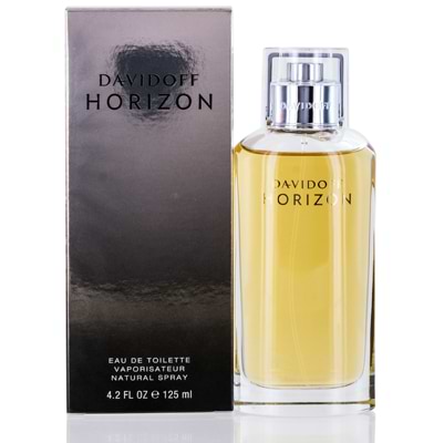 Davidoff Horizon EDT Spray