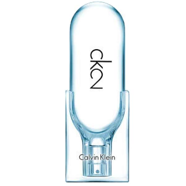 Calvin Klein CK2 Unisex