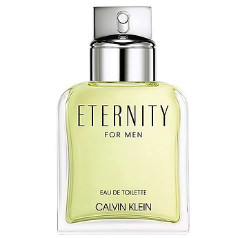 Calvin Klein Eternit