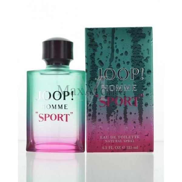 Joop! Joop! Sport