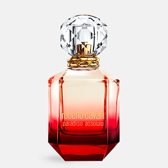Roberto Cavalli Paradiso Assoluto Perfume