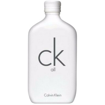 Calvin Klein CK All Unisex EDT Spray