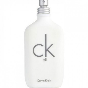 Calvin Klein Ck All EDT Spray