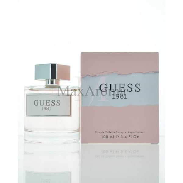 Guess 1981
