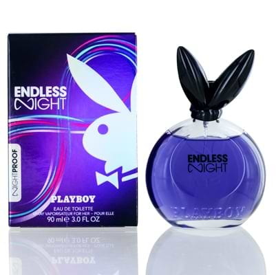 Playboy Playboy Endless Night for Her EDT Spray