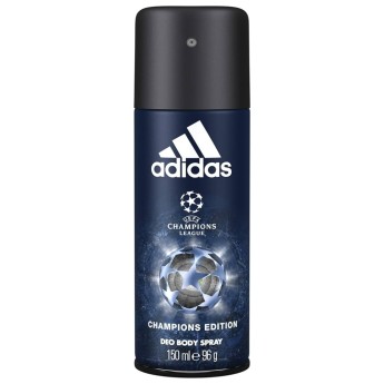 Coty Uefa Champions League