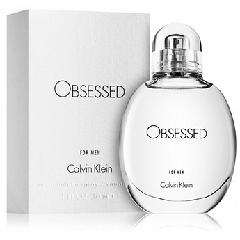 Calvin Klein Obsessed