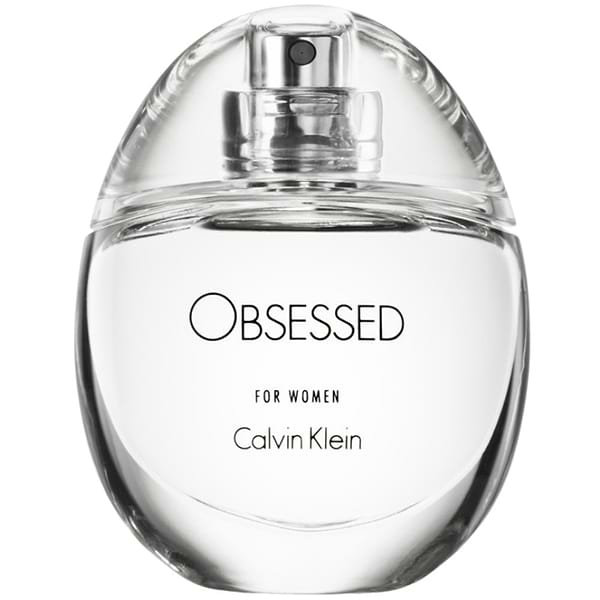 Calvin Klein Obsessed for Women EDT Spray