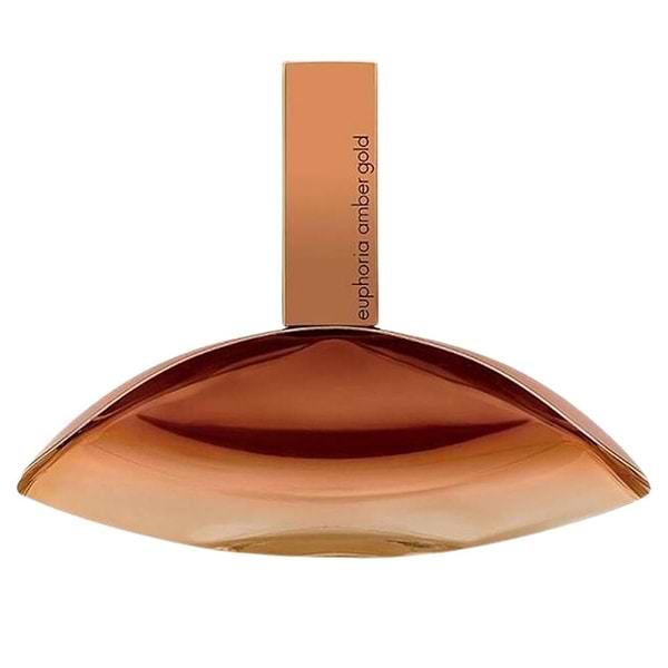 Calvin Klein Euphoria Amber Gold