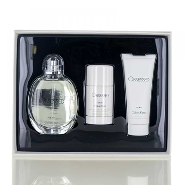 Calvin Klein Obsessed Gift Set