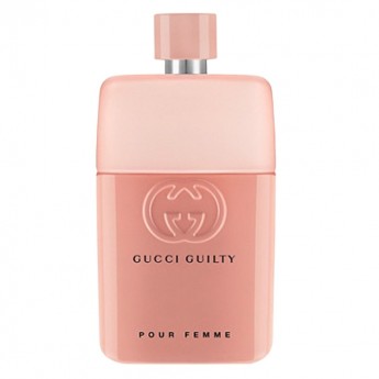 Gucci Guilty Pour Femme Love Edition